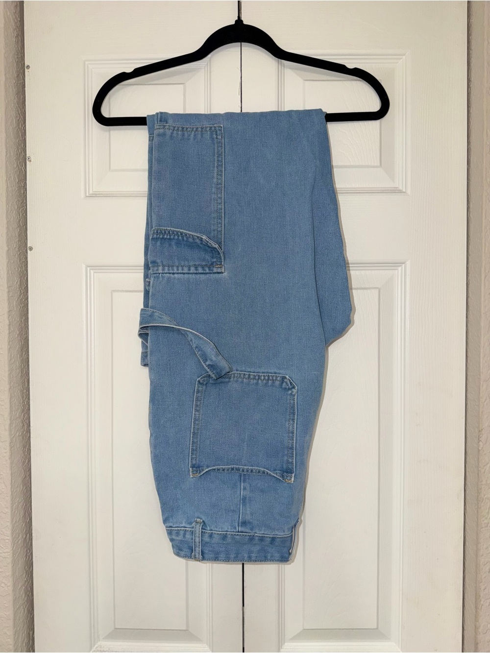 Target Light Blue Women's Boyfriend Jeans